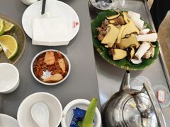 -野菌园·野生菌火锅首创第一家(关兴路总店)