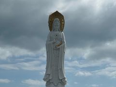 -三亚南山文化旅游区