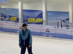 -绍兴启迪乔波冰雪世界