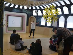 -嘉定民办实蒙早教中心