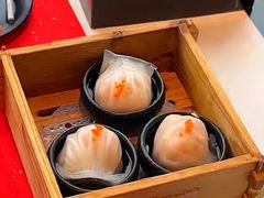 -馋遇江南·精致湖景雅宴(东方之门店)