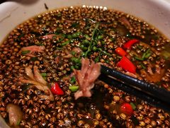 青花椒腰花-辣婆婆(航天桥店)