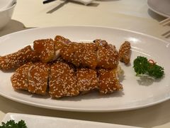 -利苑酒家(合景国际金融广场店)