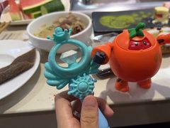-海底捞火锅(吾悦国际广场店)