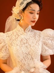 -IDO婚纱摄影(上海旗舰店)