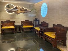 -广东胜利宾馆西关粤中餐厅