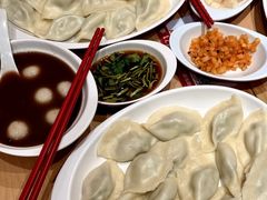 -喜家德虾仁水饺(马栏店)