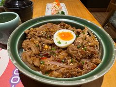 -一心创作料理屋(经开万达店)