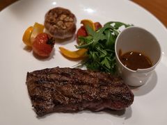 -沈阳君悦酒店·意坊意大利餐厅