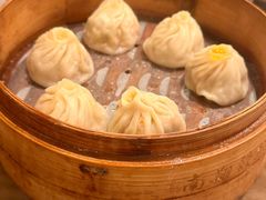 -南翔馒头店(豫园店)