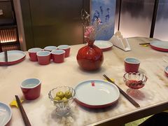 -京华烟云·北京烤鸭(领展购物广场·中关村店)