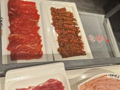麻辣牛肉-川西坝子(老军营店)