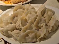 -悦海·家宴·冰花皮皮虾大锅贴(宝龙店)