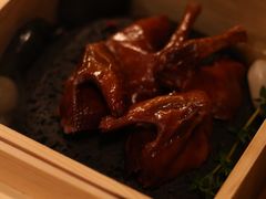 -解放碑威斯汀酒店-知味国际美食餐厅