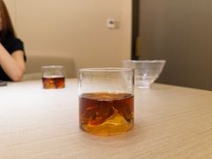 -隐溪茶馆(静安寺店)