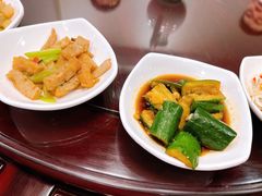 -金泰食府(竹园店)