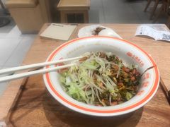 -小满手工粉(北京富力广场店)