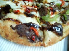 -City1+1城市比萨·意面(桂林路店)