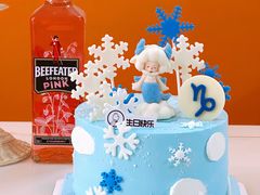 -CAKE BOSS 蛋糕老板(西单君太百货店)