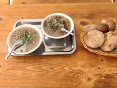 -李小老烧饼(常营民族家园店)