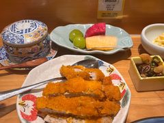 -大岛日本料理铁板烧(南通大饭店)
