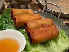 -Cô Thành Restaurant