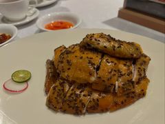-红棉中餐厅·广州海航威斯汀酒店