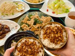 -金姐台湾菜(珠江路店)