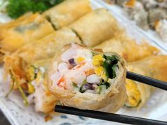 -老船长海鲜大排档(集美店)