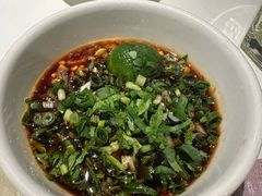 -烹然四季椰子鸡火锅(姚家园万象汇店)