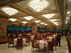 大堂-万宝海鲜舫(劳动公园店)