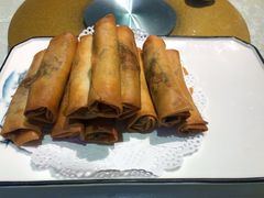 夷陵手工春卷-自己人(九码头店)