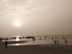 -东戴河风景区-止锚湾