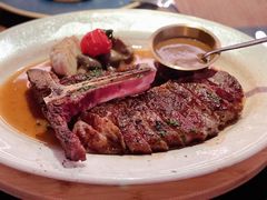 -404干式熟成牛排馆•聚会餐厅