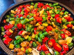 -拈菜(观音桥阳光世纪店)