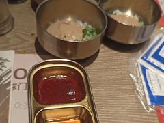 -西塔老太太泥炉烤肉(沈阳店)
