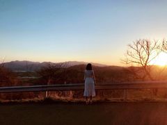 -五女山景区