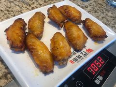 -丰茂烤串(六里桥店)