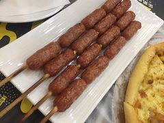 -乐凯撒披萨(正佳广场店)