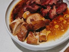 -港久茶餐厅(鹭洲里店)