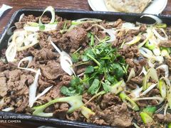 -清真永恒华威肉饼(潘家园店)
