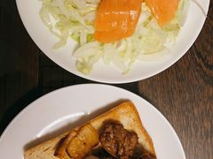 -申德勒食品(宾都苑店)