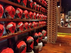 -君悦酒店·1881·北京烤鸭