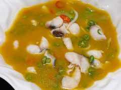 -芳芳私房菜·精做淮扬菜(承德路店)