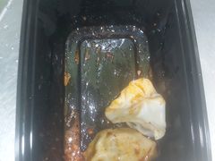 精烤羊排-羊故事·西北融合菜(华侨城店)