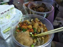 -老广州牛杂(深圳白石洲总店)