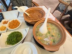 -温粥人(春晖路店)