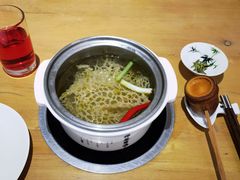 -竹鲜笙全竹宴(国色天香店)