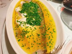 -玫瑰厅上海菜(兴国路店)