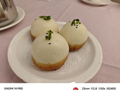 -金时代顺风大酒店(静安大融城店)